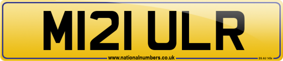 M121 ULR
