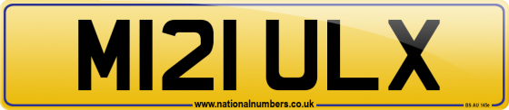 M121 ULX