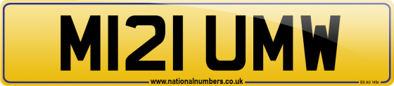 M121 UMW