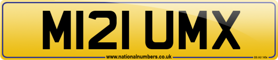 M121 UMX