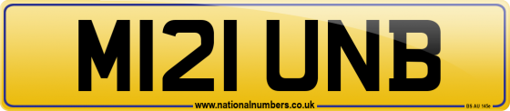 M121 UNB