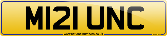 M121 UNC