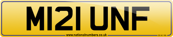 M121 UNF