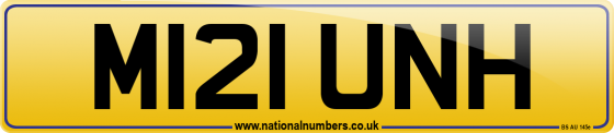 M121 UNH