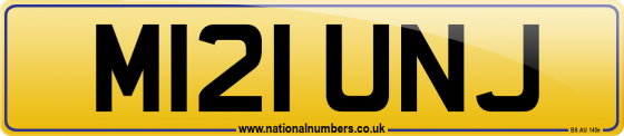 M121 UNJ