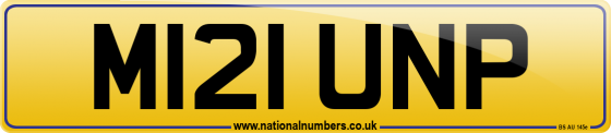 M121 UNP