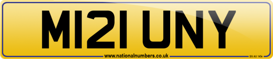 M121 UNY