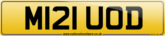 M121 UOD