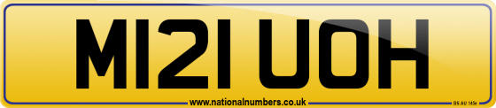 M121 UOH