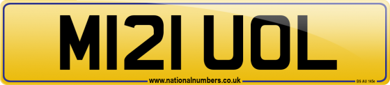 M121 UOL