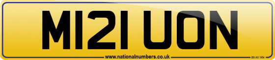 M121 UON
