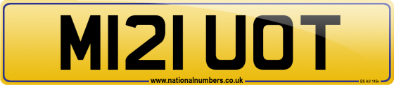 M121 UOT