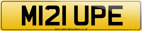 M121 UPE