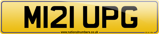 M121 UPG