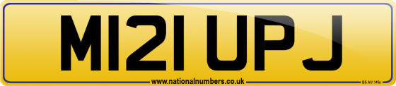 M121 UPJ