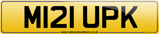 M121 UPK