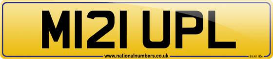 M121 UPL