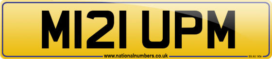 M121 UPM
