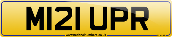 M121 UPR