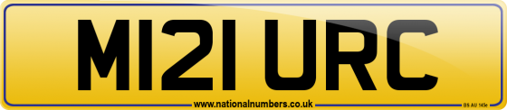 M121 URC