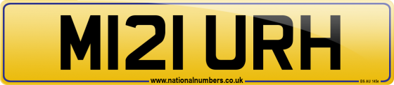 M121 URH