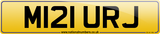 M121 URJ