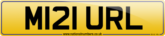M121 URL