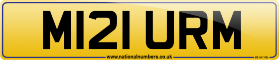 M121 URM