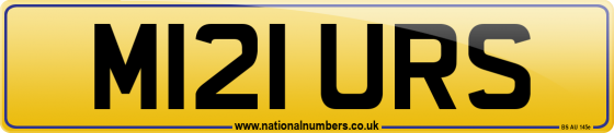 M121 URS