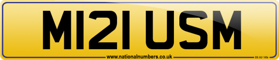 M121 USM