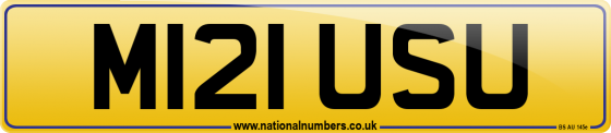 M121 USU