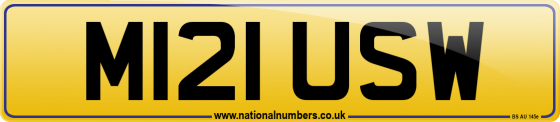 M121 USW