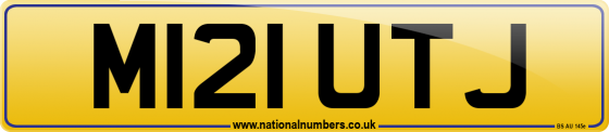 M121 UTJ