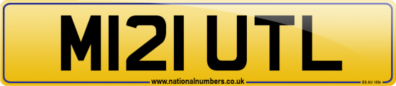 M121 UTL