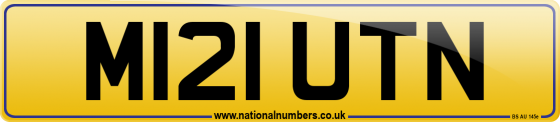 M121 UTN