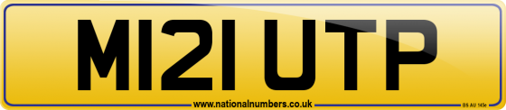 M121 UTP