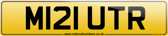 M121 UTR