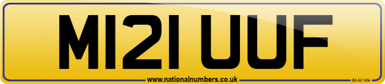 M121 UUF