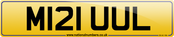 M121 UUL