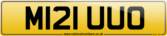 M121 UUO