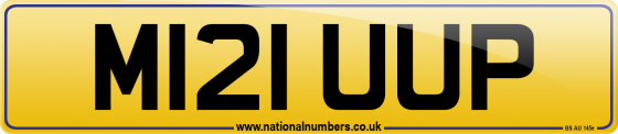 M121 UUP