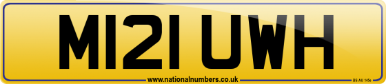 M121 UWH