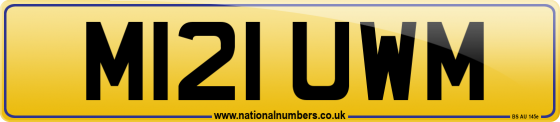 M121 UWM