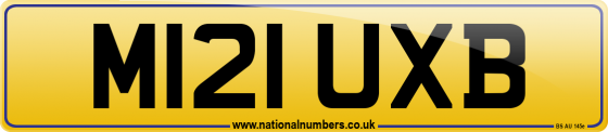 M121 UXB