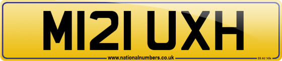 M121 UXH
