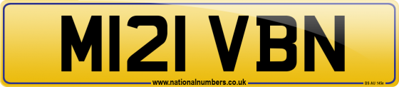 M121 VBN
