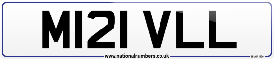 M121 VLL