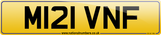 M121 VNF