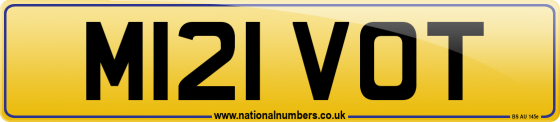 M121 VOT