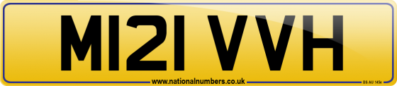 M121 VVH